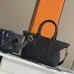 Dior Weekender Tote Bag Oblique Jacquard  size:31×18×12cm #B54052