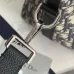 Dior Weekender Tote Bag Oblique Jacquard  size:31×18×12cm #B54052