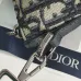 Dior Weekender Tote Bag Oblique Jacquard  size:31×18×12cm #B54052