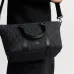 Dior Weekender Tote Bag Oblique Jacquard  size:31×18×12cm #B54052