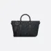 Dior Weekender Tote Bag Oblique Jacquard  size:31×18×12cm #B54052