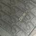 Dior Weekender Tote Bag Oblique Jacquard  size:31×18×12cm #B54052
