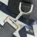 Dior Weekender Tote Bag Oblique Jacquard  size:31×18×12cm #B54052