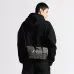 Dior Weekender Tote Bag Oblique Jacquard  size:31×18×12cm #B54052