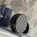 Dior Yoyo Zipped Messenger Bag Beige and Black size:20×20×7cm #B54061