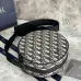 Dior Yoyo Zipped Messenger Bag Beige and Black size:20×20×7cm #B54061