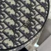 Dior Yoyo Zipped Messenger Bag Beige and Black size:20×20×7cm #B54061