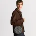 Dior Yoyo Zipped Messenger Bag Beige and Black size:20×20×7cm #B54061