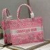 Dior book tote AAA+ Handbags #99922698