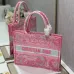 Dior book tote AAA+ Handbags #99922698