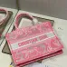 Dior book tote AAA+ Handbags #99922698