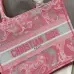 Dior book tote AAA+ Handbags #99922698