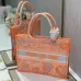 Dior book tote AAA+ Handbags #99922699