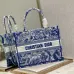 Dior book tote AAA+ Handbags #99922700