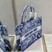 Dior book tote AAA+ Handbags #99922700