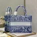 Dior book tote AAA+ Handbags #99922700