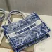 Dior book tote AAA+ Handbags #99922700