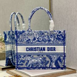 Dior book tote AAA+ Handbags #99922700