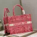 Dior book tote AAA+ Handbags #99922701