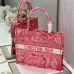 Dior book tote AAA+ Handbags #99922701