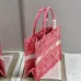 Dior book tote AAA+ Handbags #99922701