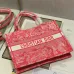 Dior book tote AAA+ Handbags #99922701