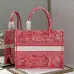 Dior book tote AAA+ Handbags #99922701