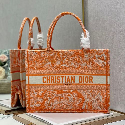 Dior book tote AAA+ Handbags #99922702
