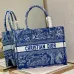 Dior book tote AAA+ Handbags #99922703