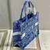 Dior book tote AAA+ Handbags #99922703