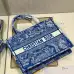 Dior book tote AAA+ Handbags #99922703