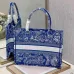 Dior book tote AAA+ Handbags #99922703