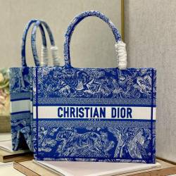 Dior book tote AAA+ Handbags #99922703
