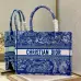 Dior book tote AAA+ Handbags #99922703