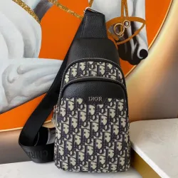 Dior men's chest bag #99922429