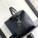 Dior message bag black High quality #B61344