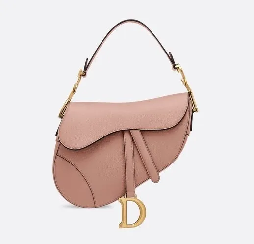 Dior saddle Shoulder Bag #9124098