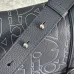 Medium Dior Daily Messenger Bag with Flap Navy Blue Dior size:28×18×9.5cm #B53847
