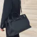 Medium Dior Normandie Tote Bag Black Dior Icons Calfskin size:42×27.5×17cm #B53493