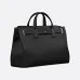 Medium Dior Normandie Tote Bag Black Dior Icons Calfskin size:42×27.5×17cm #B53493