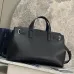 Medium Dior Normandie Tote Bag Black Dior Icons Calfskin size:42×27.5×17cm #B53493
