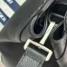 Medium Dior Normandie Tote Bag Black Dior Icons Calfskin size:42×27.5×17cm #B53493