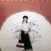 New Dior AAA+ Handbag Dior Chinese Valentine's Book Tote canvas tote embroidered Graffiti tote bag #99899524