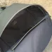Rider 2.0 Zipped Backpack Navy Blue Dior Gravity Outline size:32×43×19cm #B53787