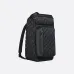 Rider Soft Zipped Backpack Dior Oblique Jacquard and Blue Grained Calfskin size:32×46×7cm #B54012