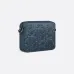 Saddle Triple Pouch Dior Gravity Leather  size:23×16×4cm #B53618