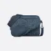Saddle Triple Pouch Dior Gravity Leather  size:23×16×4cm #B53618