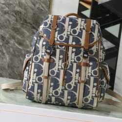 dior backpack 1HTBA205 #B55238