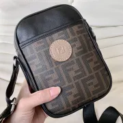 Fendi New  Phone  Card  Mini  Bag 20*14cm #999934013