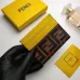 F is Fendi Card Pack #999937025